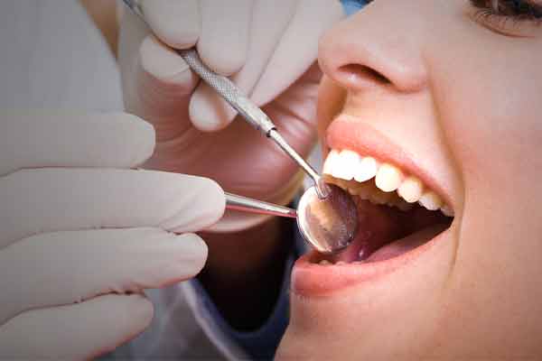 Dental Oral examination Service in Rohini