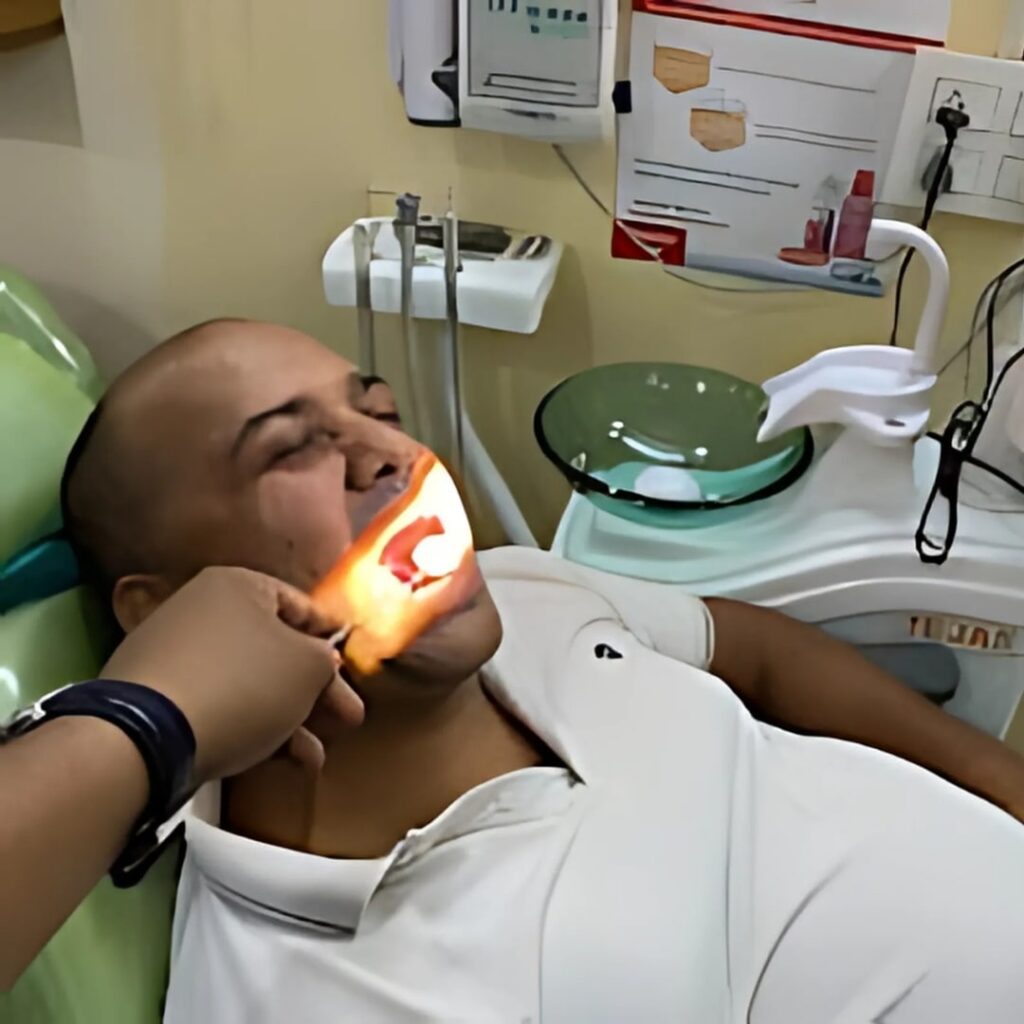 Dental Implants