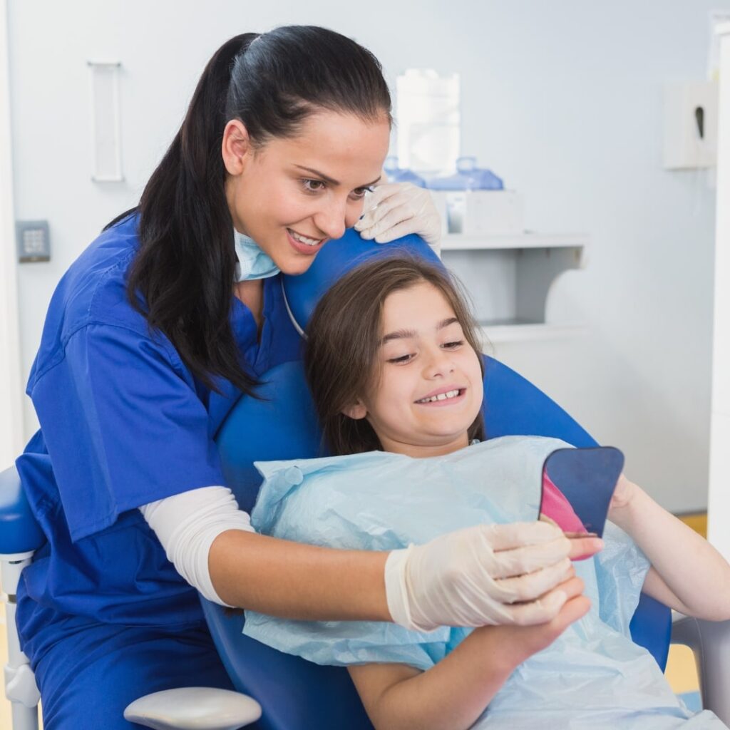 Pediatric Dentistry