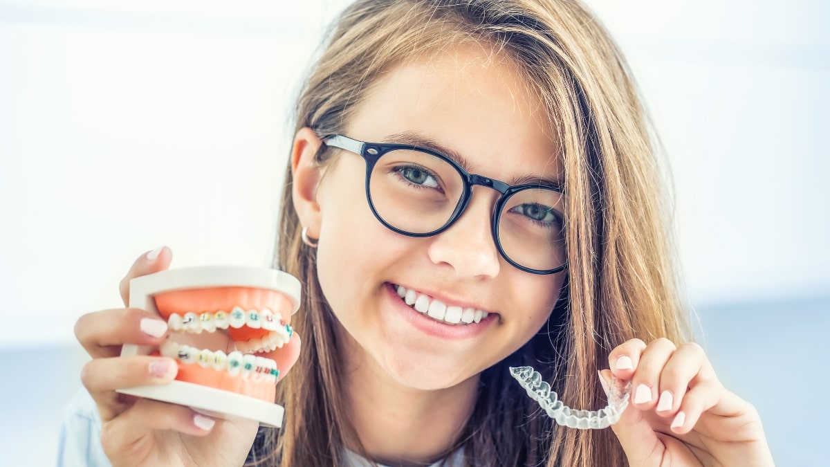 Braces Myths Busted What Really Happens During Orthodontic Treatment