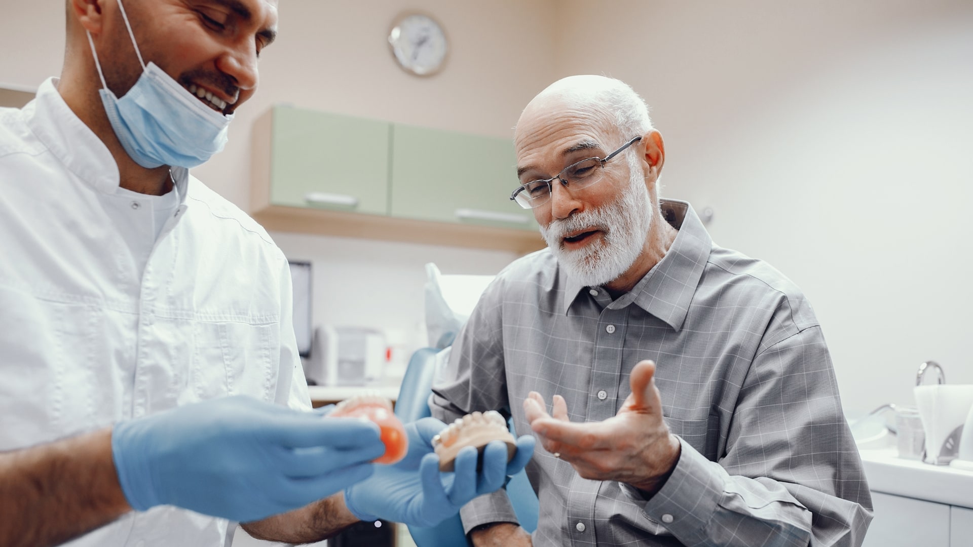 Dental Implants vs Bridges Which Is the Better Choice