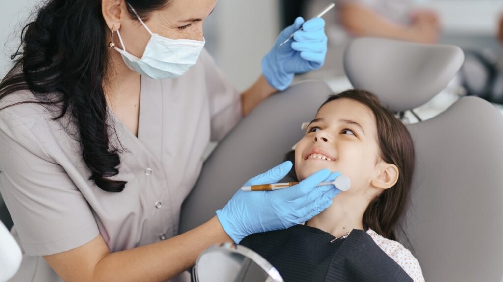 How to Prepare Your Child for Their First Dental Visit