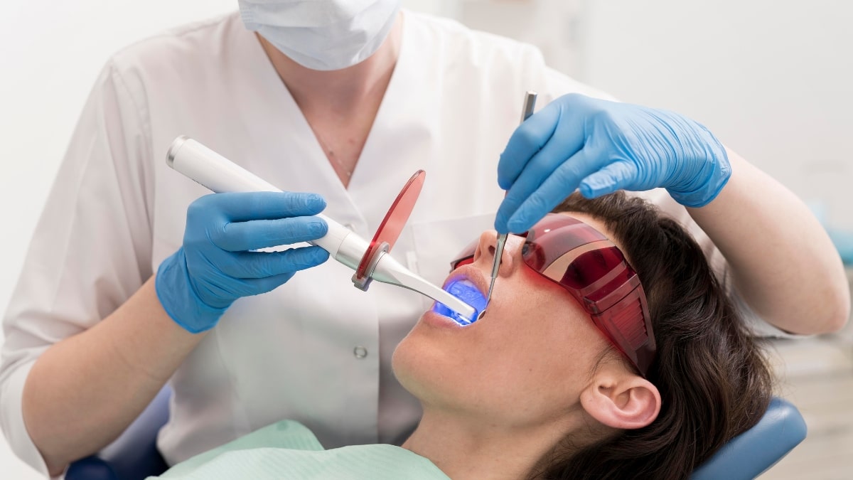 Teeth Whitening – Is It Safe and Long Lasting