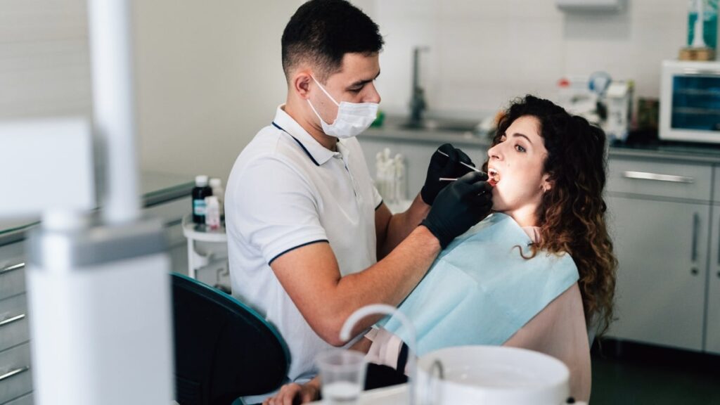 Why Choosing a Local Dentist Matters for Long-Term Dental Care