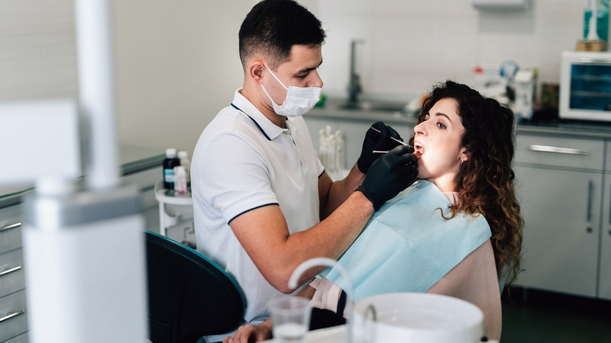 Why Choosing a Local Dentist Matters for Long-Term Dental Care