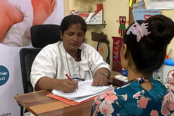 Tooth Extraction