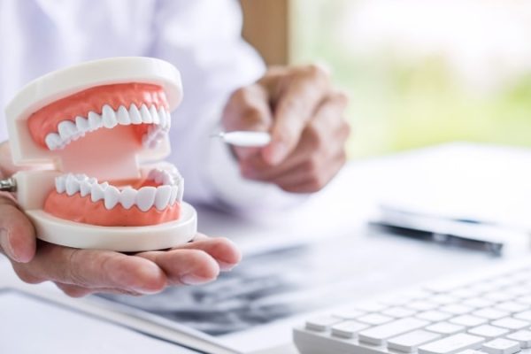 Oral Examination